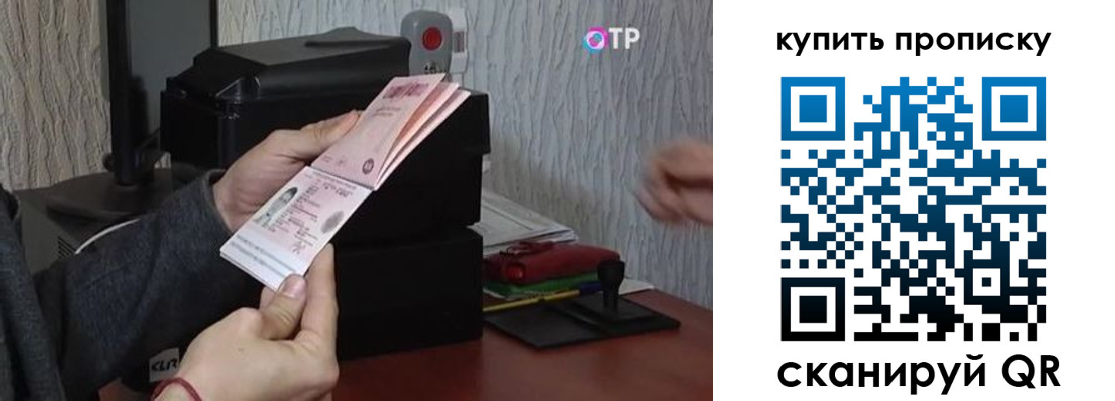прописка гарантия в Осташкове